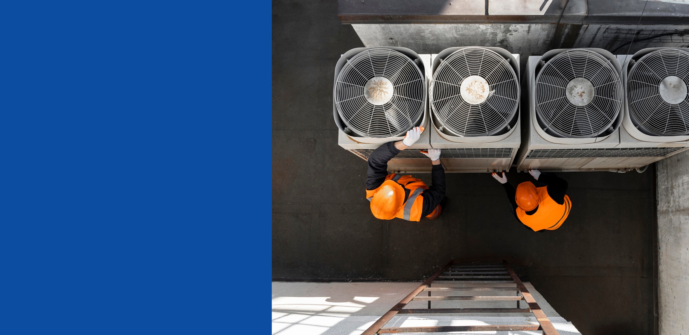 Air Conditioning Maintenance Engineering